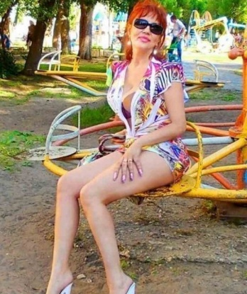 Анкета проститутки Кристина - город Руза, 43 года, №3944